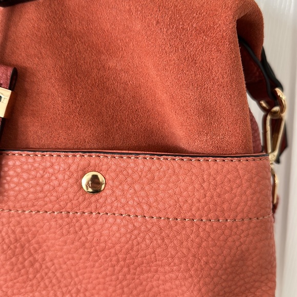 Mods Luxe handbag with cross body - Picture 4 of 8